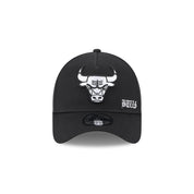 NEW ERA 940 A-FRAME - CHICAGO BULLS