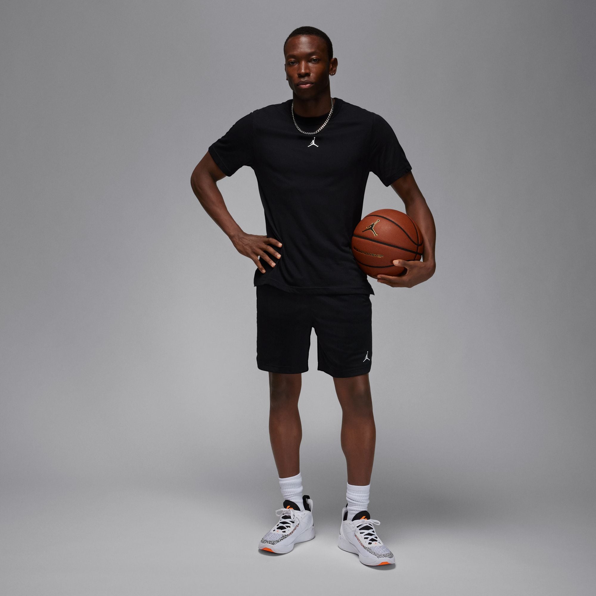 JORDAN M J DF SPRT MESH SHORT