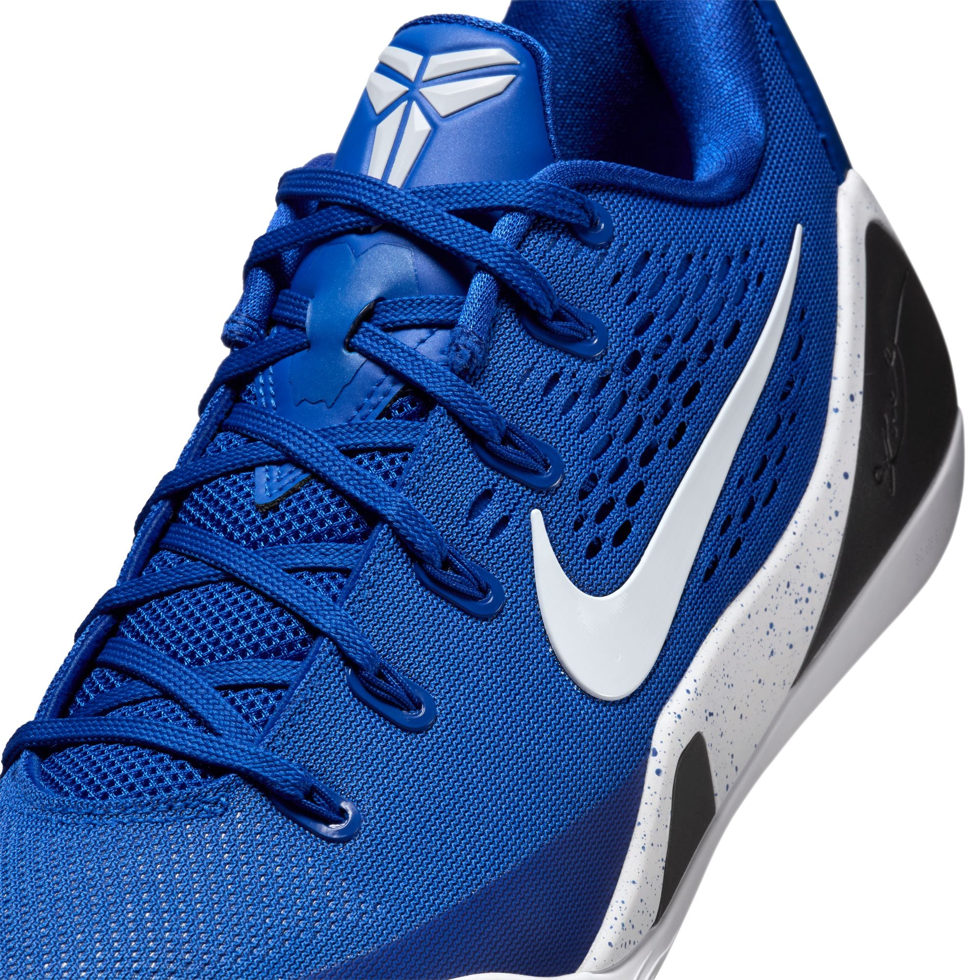 NIKE KOBE IX ELITE LOW PROTRO 'GAME ROYAL'