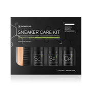 SNEAKER LAB SNEAKER CARE KIT WITH WIPES