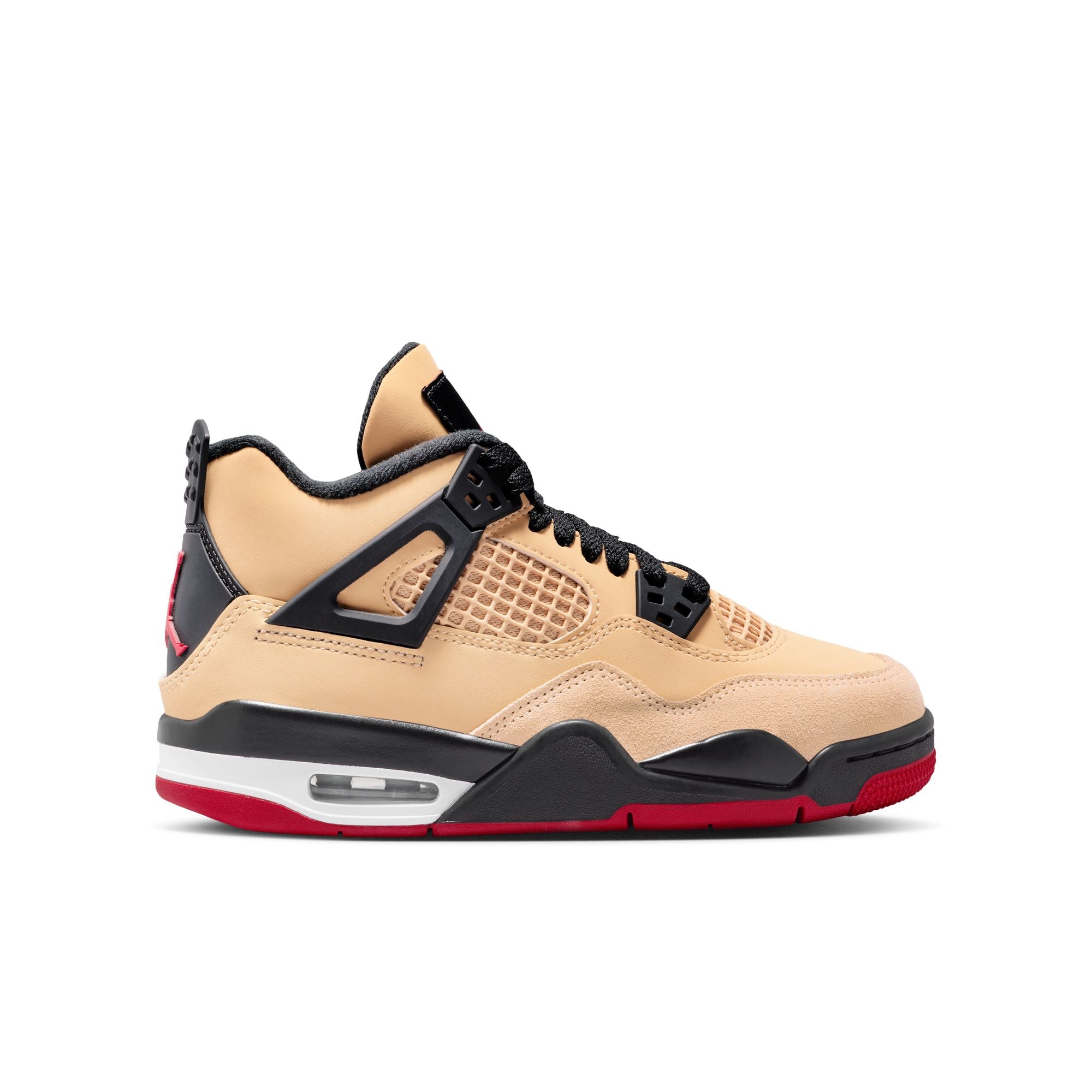 AIR JORDAN 4 RETRO - YOUTH
