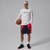 JORDAN SPORT MENS DRI-FIT Y2K SHORT