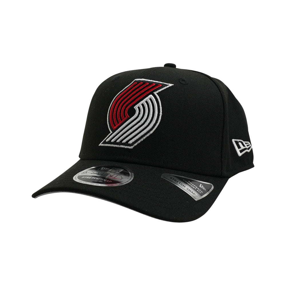 NEW ERA 970SS - PORTLAND TRAIL BLAZERS