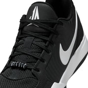 NIKE JA 2 'BLACK WHITE'