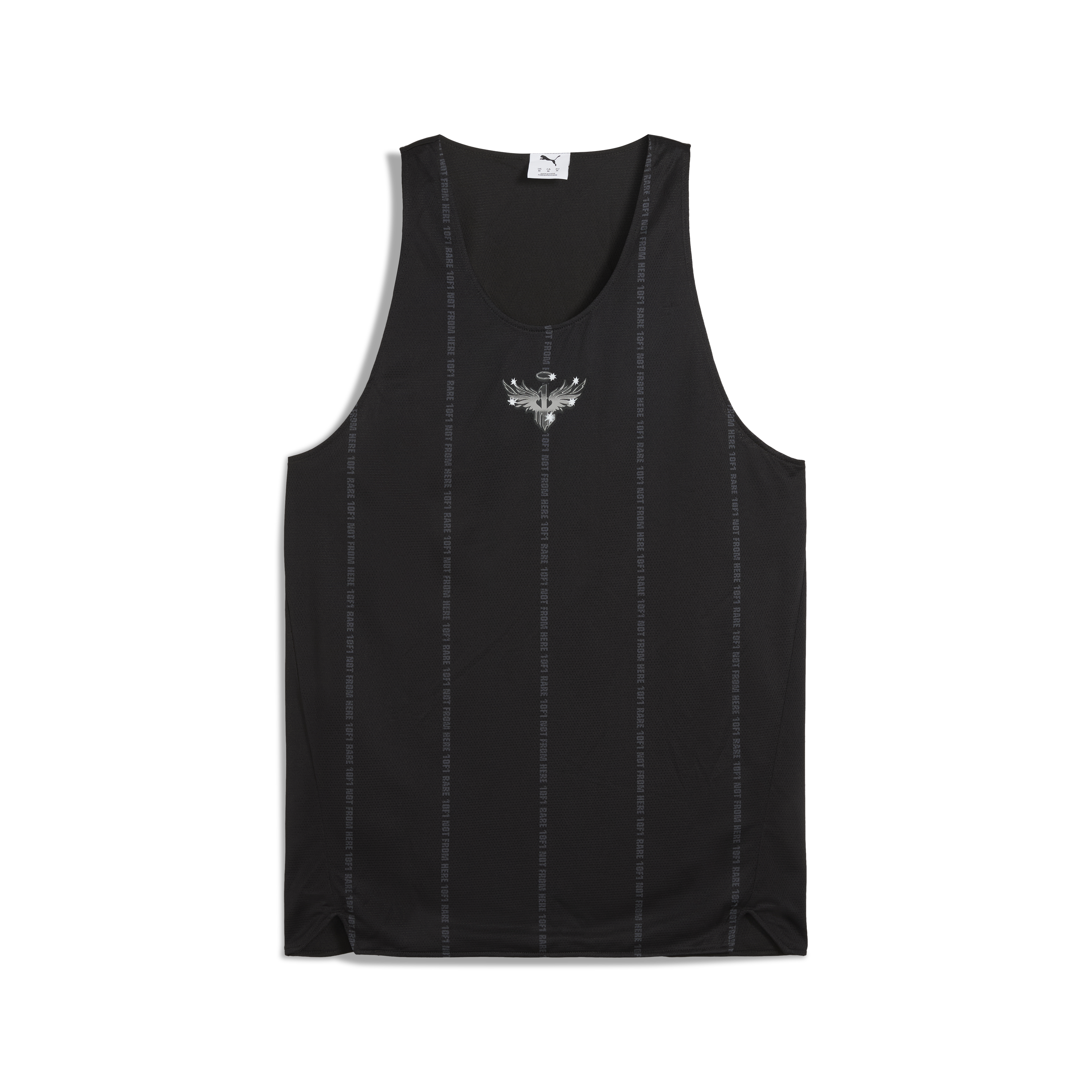 PUMA MELO ALWAYZ ON 1 JERSEY