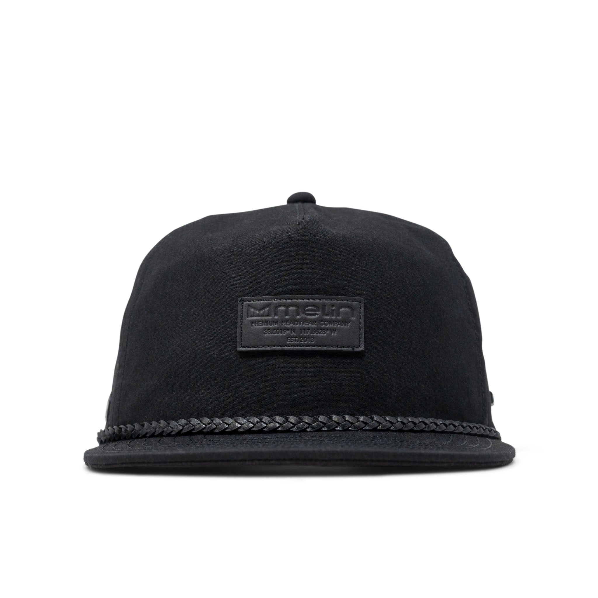 MELIN THERMAL CORONADO BRICK CAP