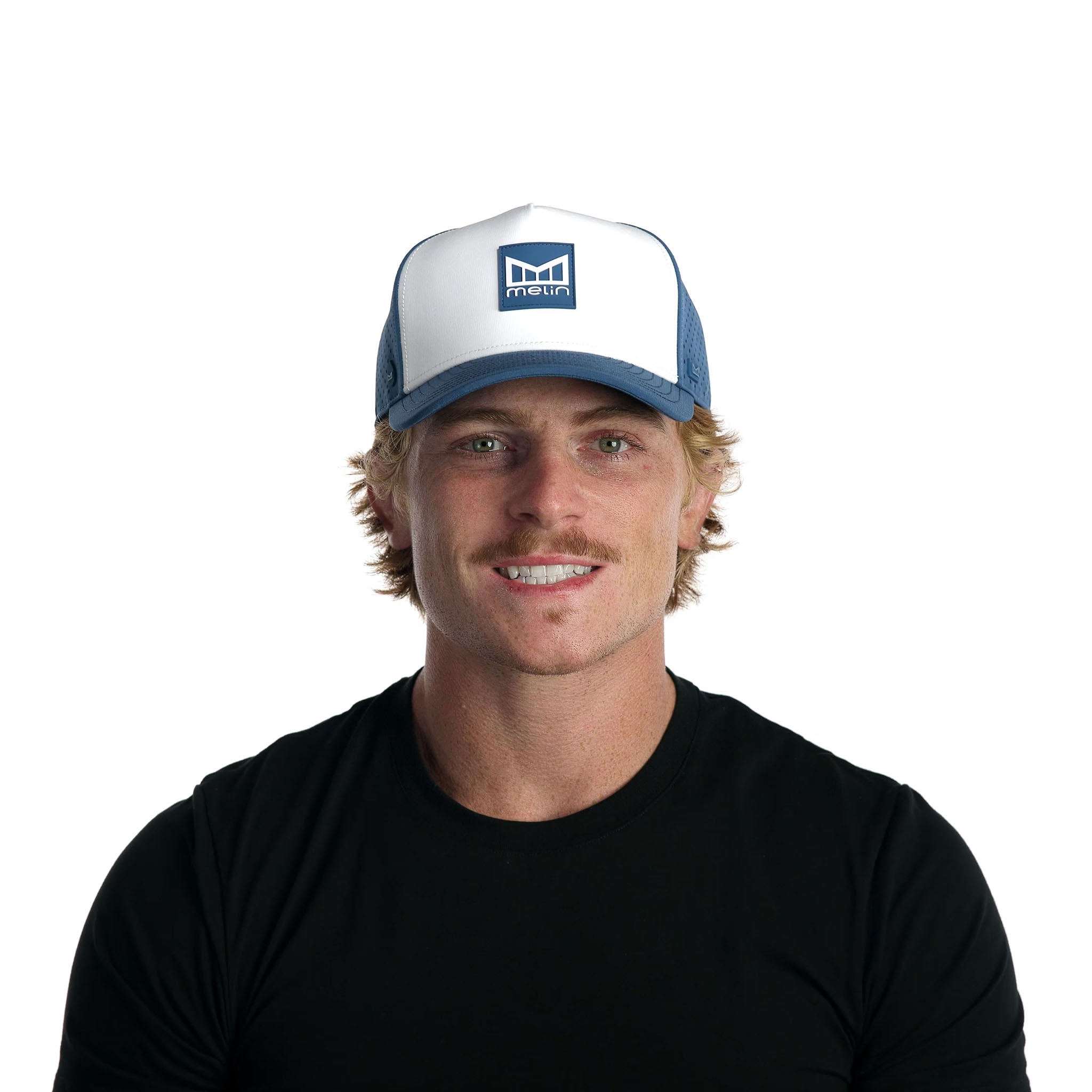 MELIN HYDRO ODYSEA STACKED SEAPORT CAP