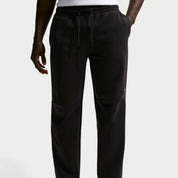 NIKE MENS KOBE DRI-FIT MAMBA FLEECE PANT