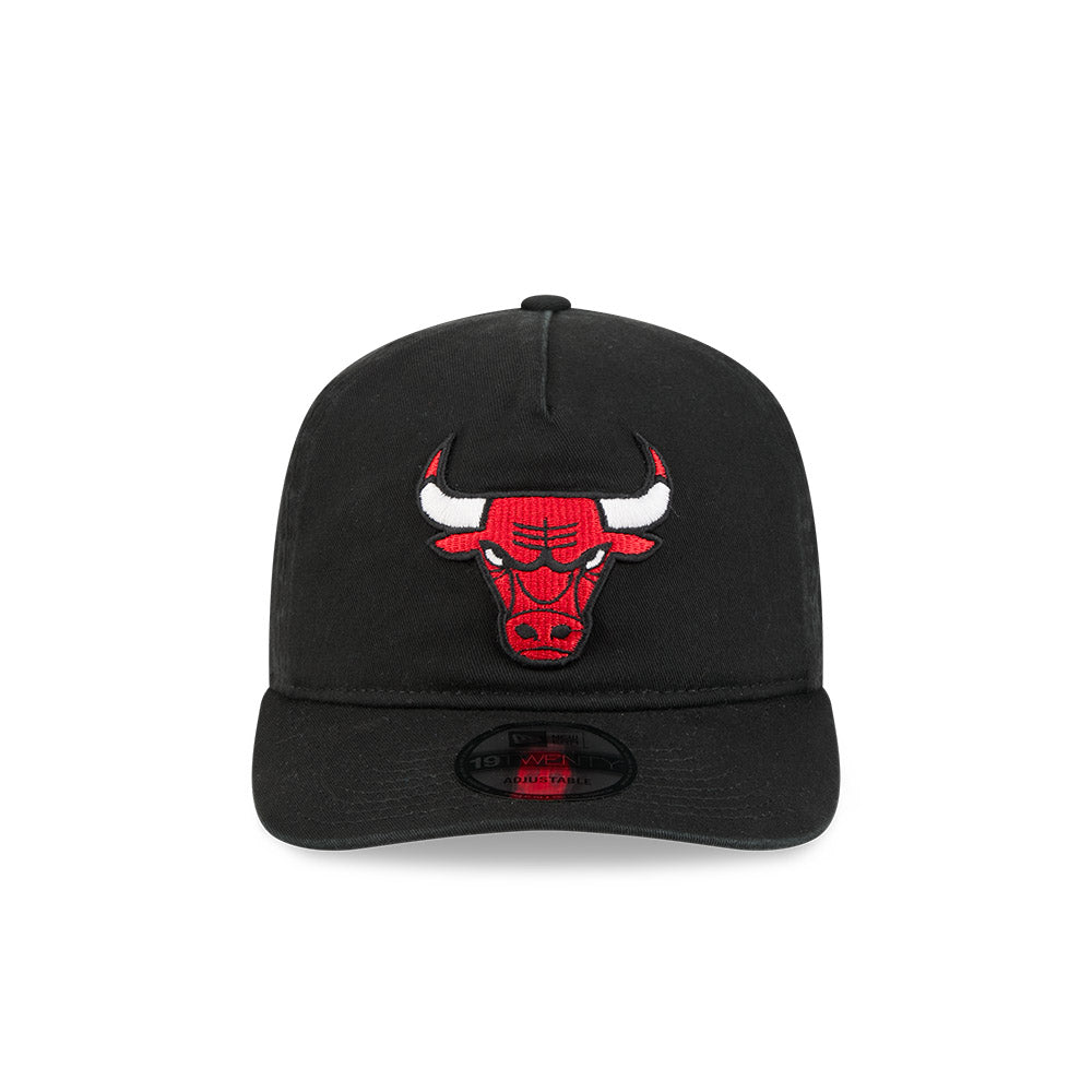 NEW ERA 1920 - CHICAGO BULLS