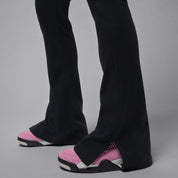 JORDAN WOMENS ESSENTIAL FLARED LEGGINGS