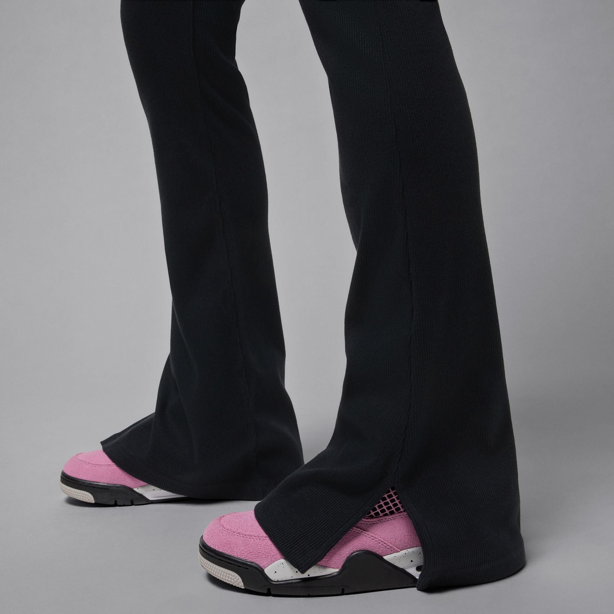 JORDAN WOMENS ESSENTIAL FLARED LEGGINGS