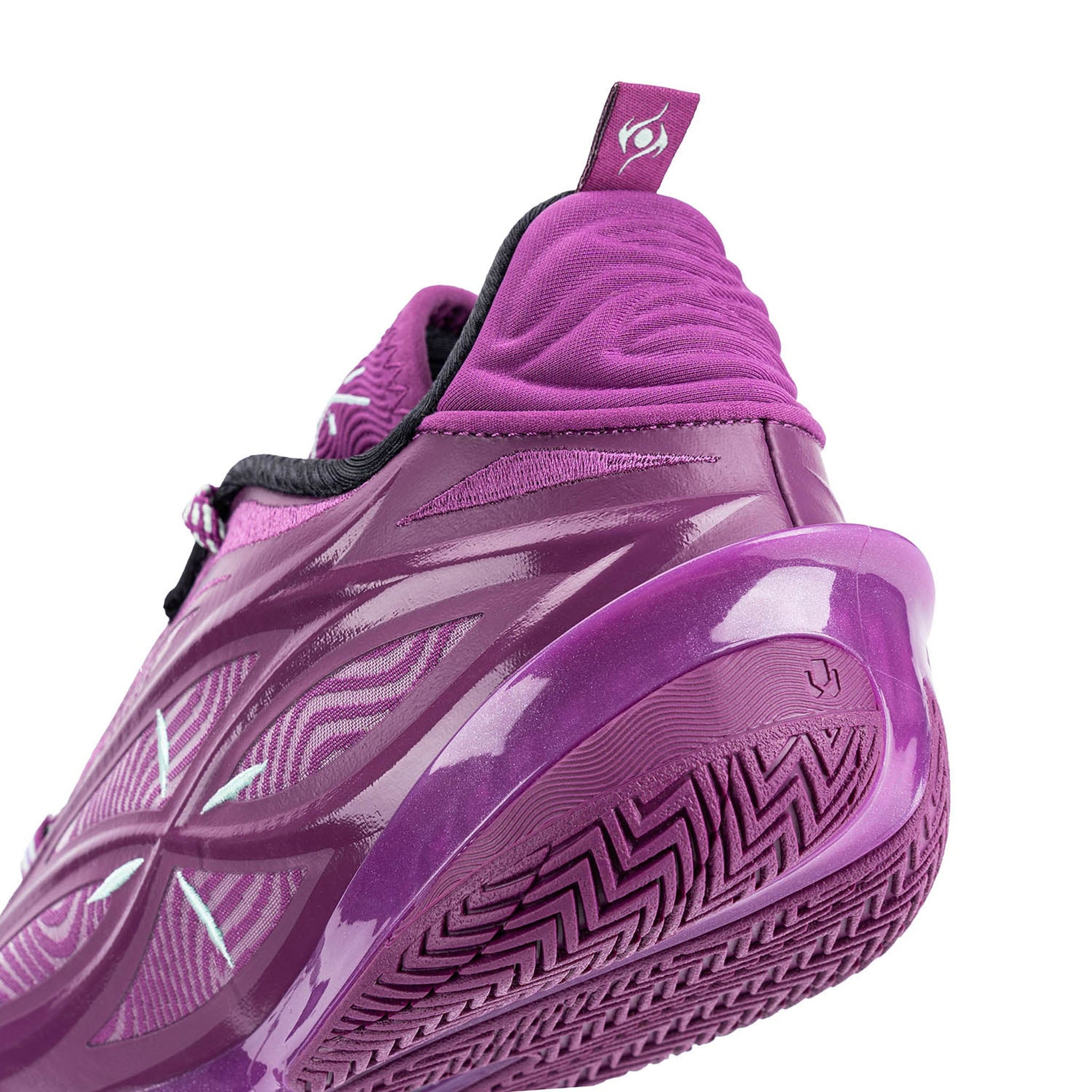 WADE 808 5 ULTRA 5 V2 - LAVENDER – CourtSide Melbourne