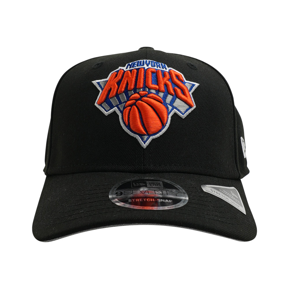 NEW ERA 970SS - NY KNICKS