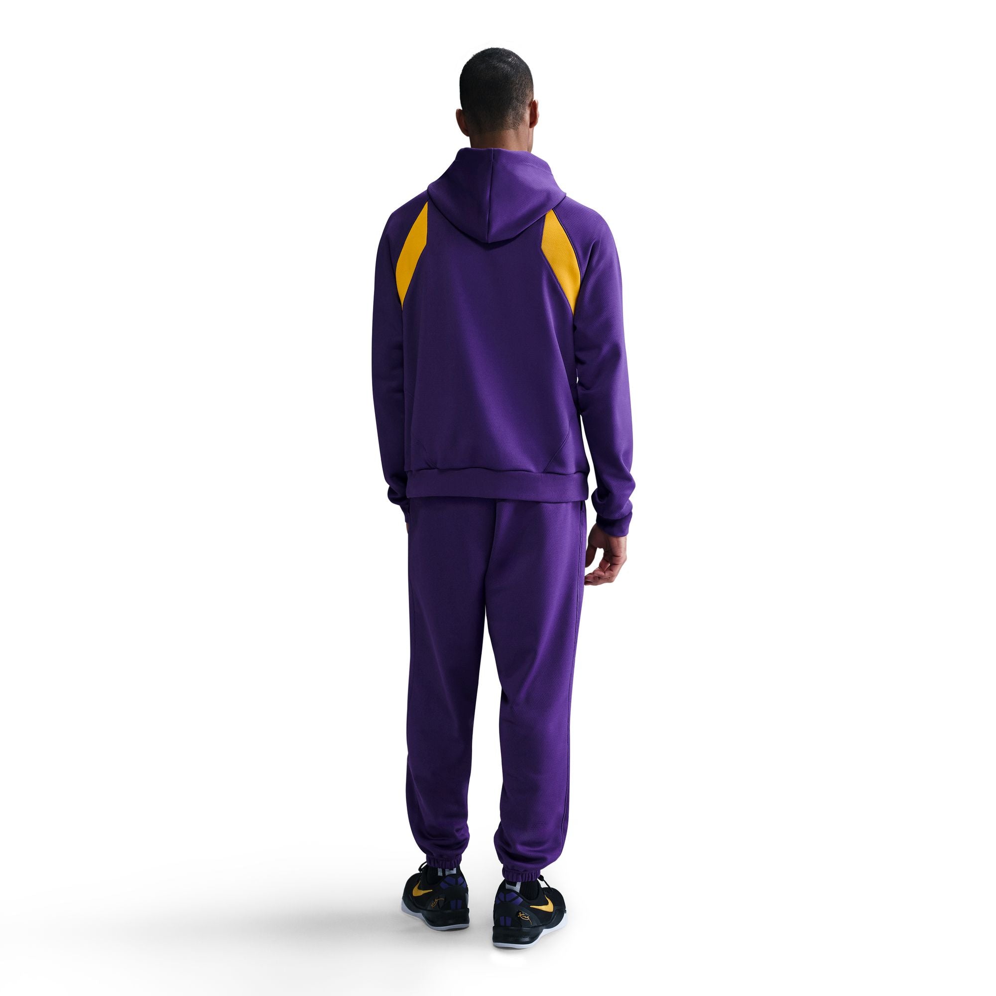 NIKE MENS KOBE THERMA-FIT HOODIE