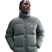 NIKE MENS THERMA-FIT CLUB PUFFER JACKET