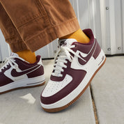 NIKE AIR FORCE 1 '07 LV8