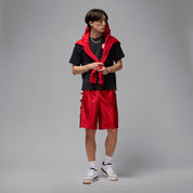 JORDAN M BRAND AUTH JRDN SS CREW