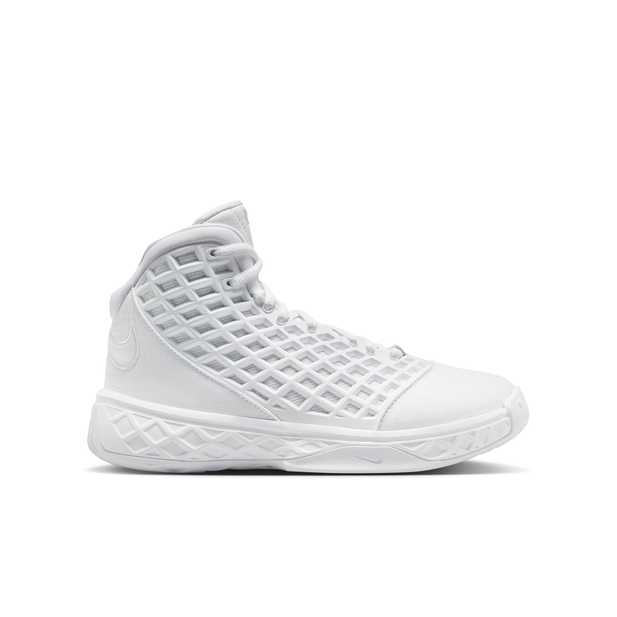 NIKE KOBE III PROTRO 'HALO' YOUTH
