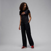 JORDAN W FLT CHICAGO PANT 24