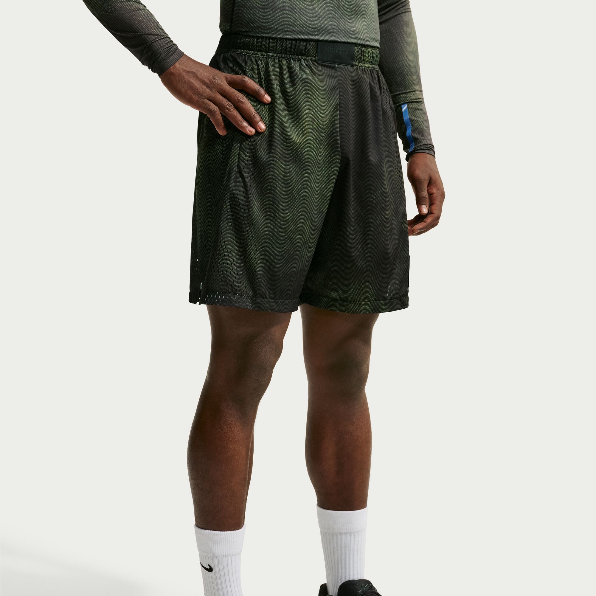 NIKE MENS NRG KEVIN DURANT JERSEY SHORT