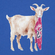 JORDAN FLT GOAT SS CREW - YOUTH