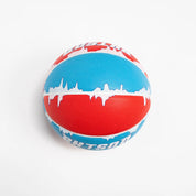 BUCKETSQUAD BASKETBALL- CHERRY ICE