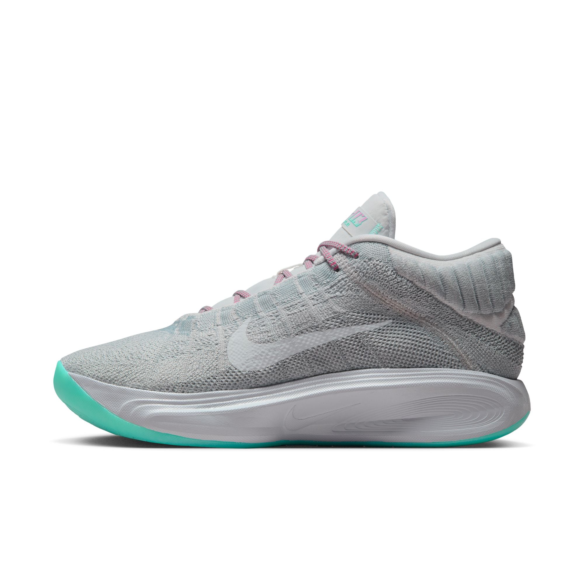 NIKE G.T. HUSTLE 3