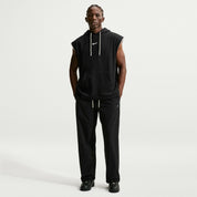 NIKE MENS DRI-FIT WOVEN BASKETBALL PANT