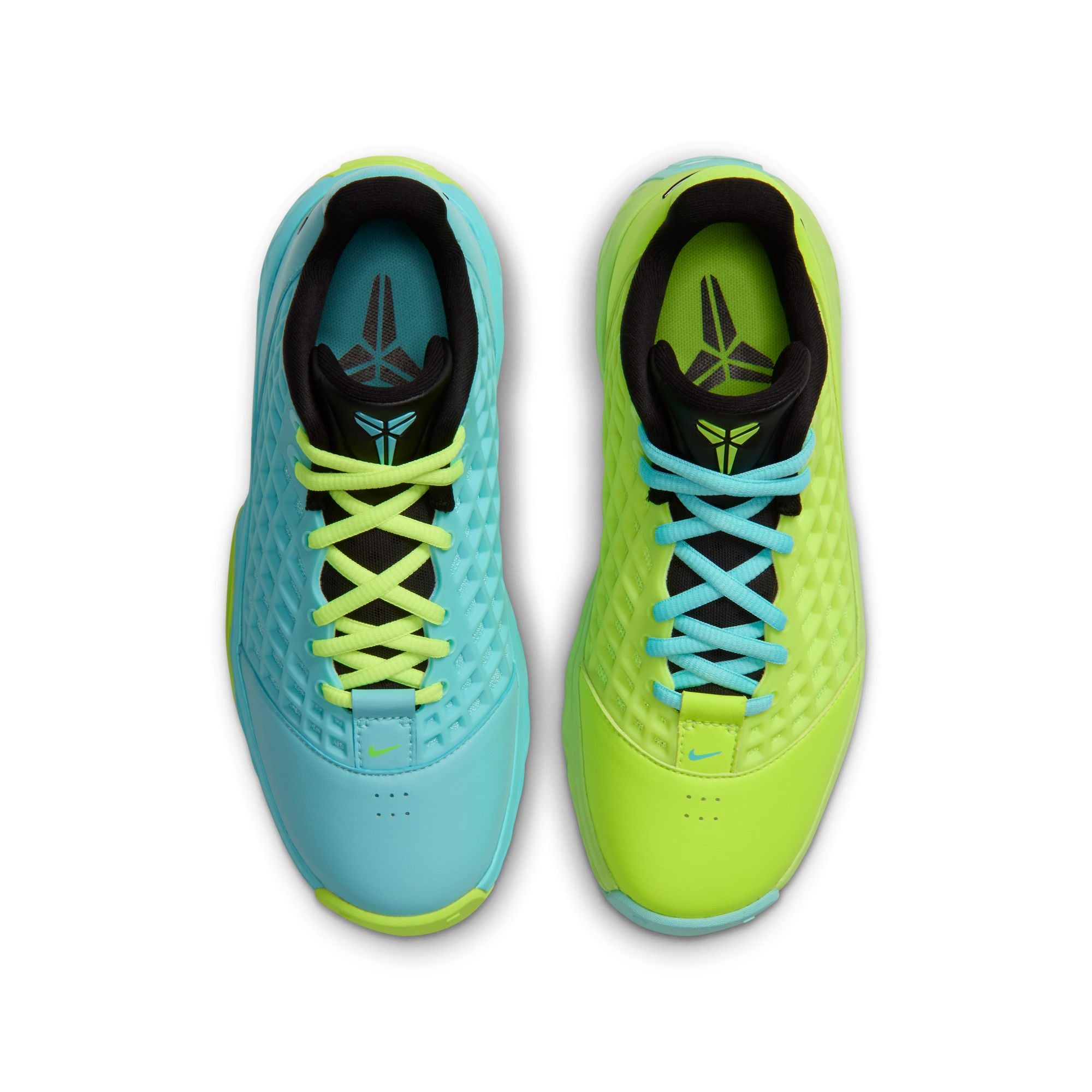 NIKE KOBE III LOW - YOUTH