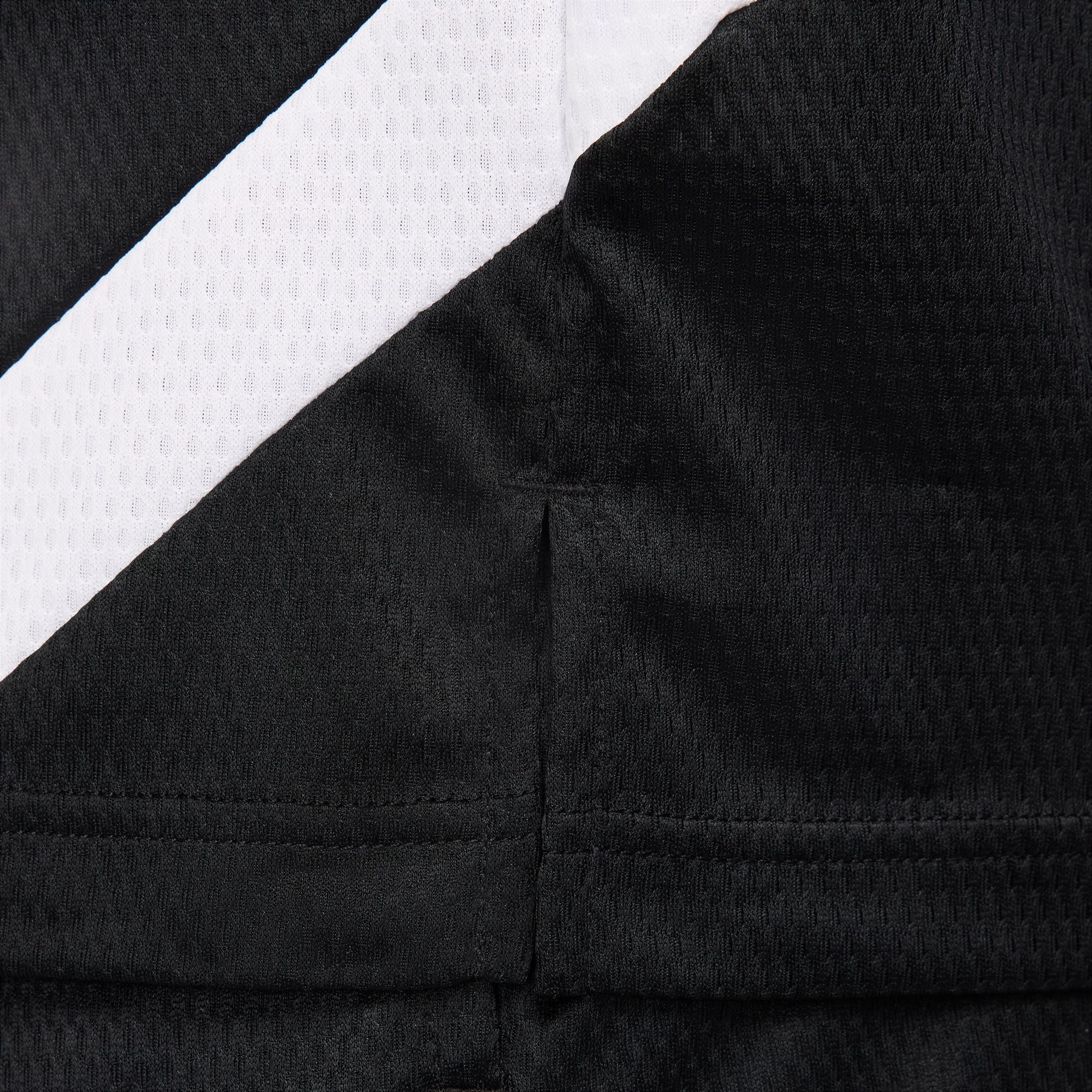 NIKE MENS DRI-FIT BASKETBALL JERSEY