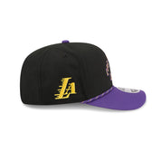 NEW ERA NBA CITY EDITION 970SS - LA LAKERS