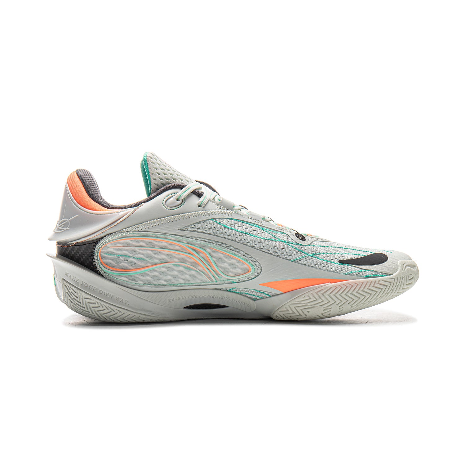 WADE 808 5 ULTRA DAZZLE