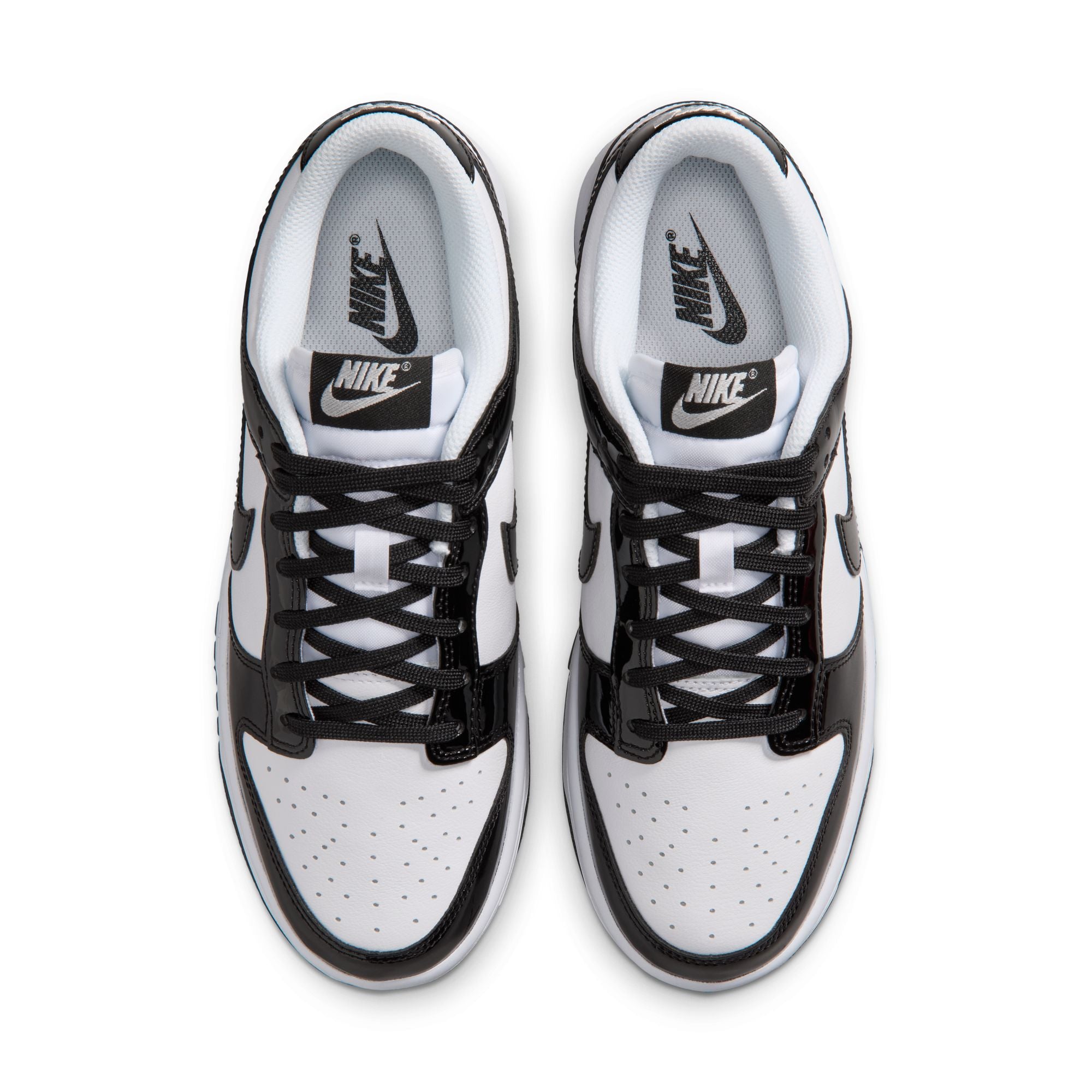 NIKE WOMENS DUNK LOW SE STREET1