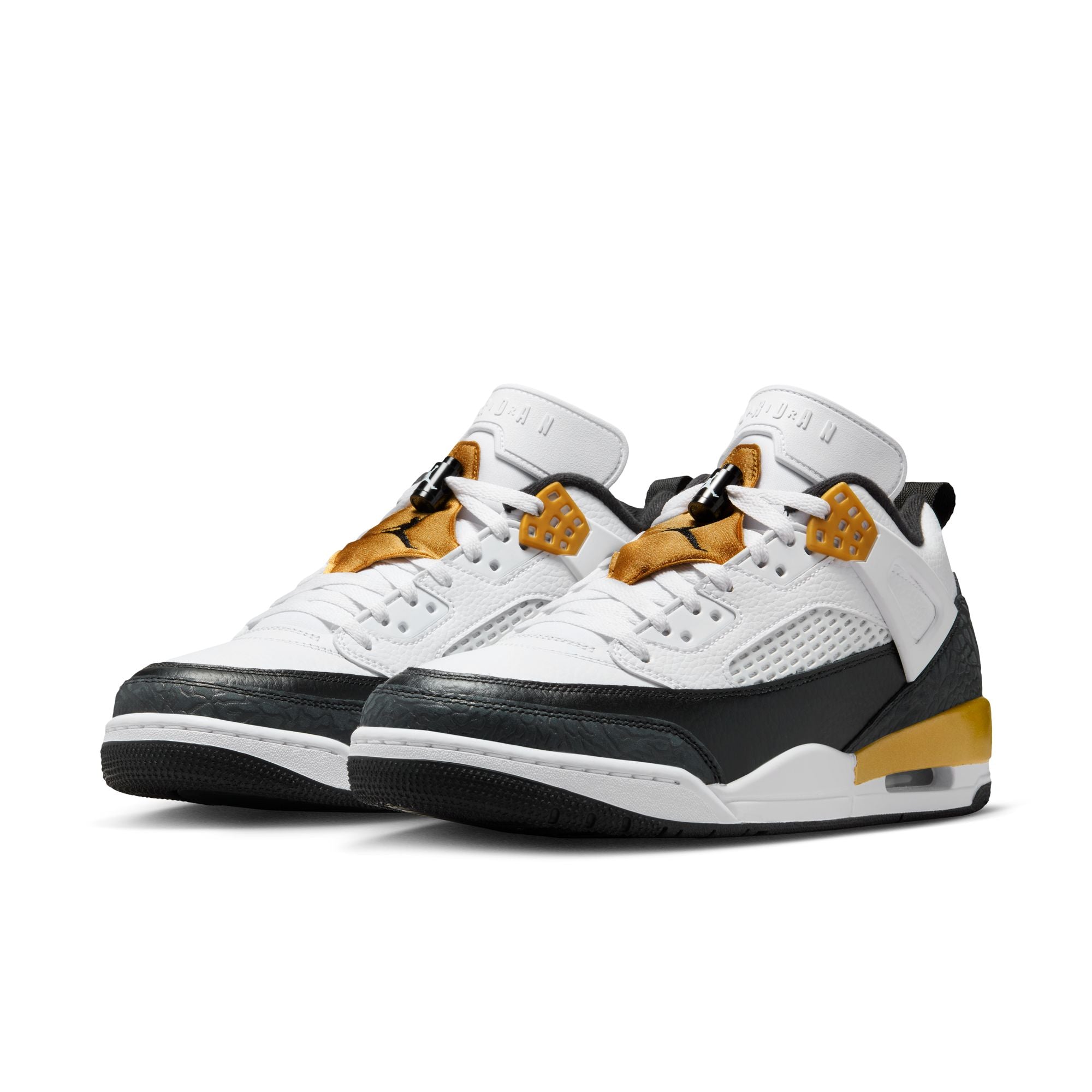 JORDAN SPIZIKE LOW