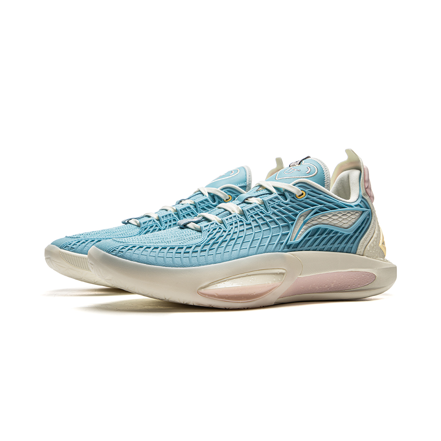 LI-NING JIMMY BUTLER 3 ICE CREAM