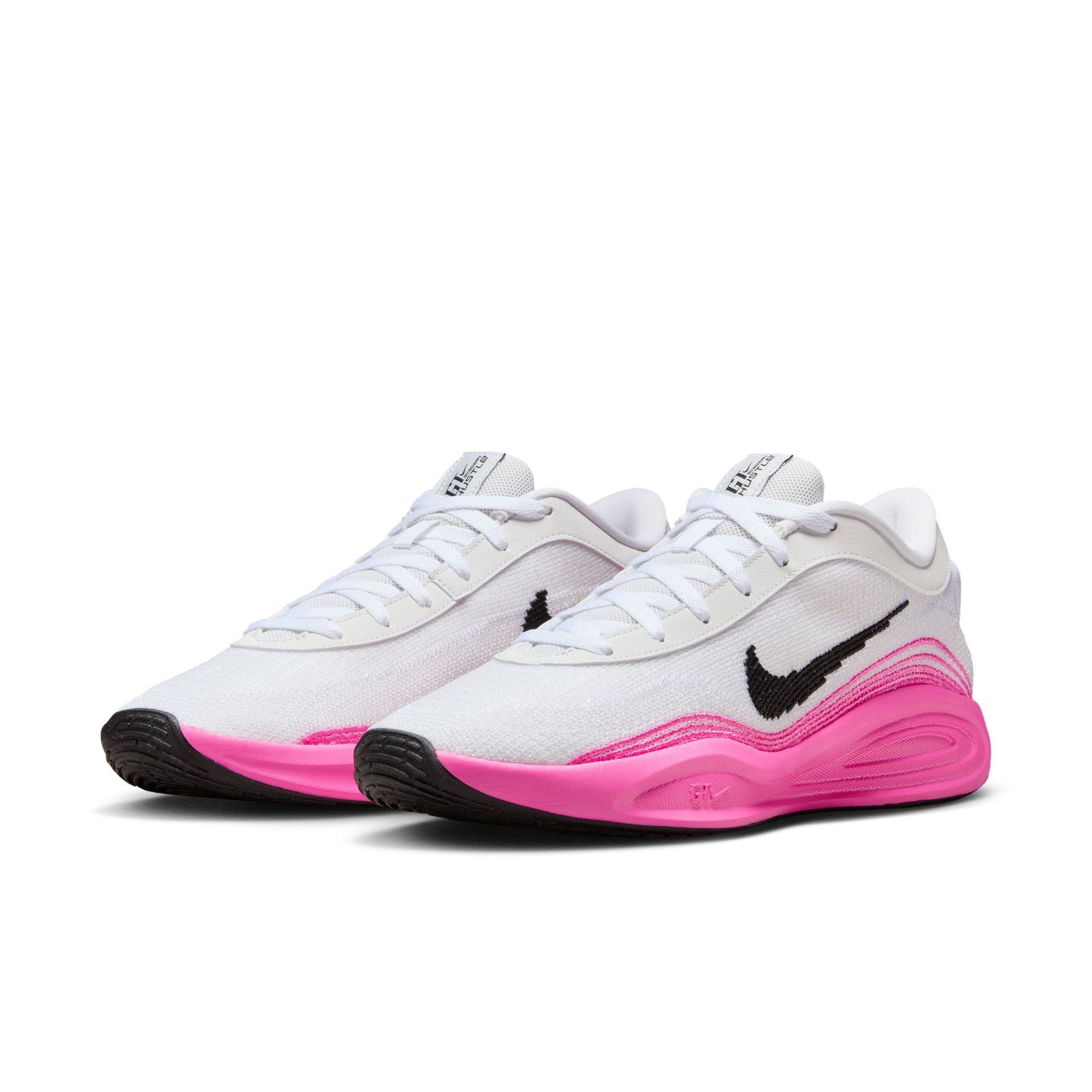 NIKE G.T. HUSTLE ACADEMY