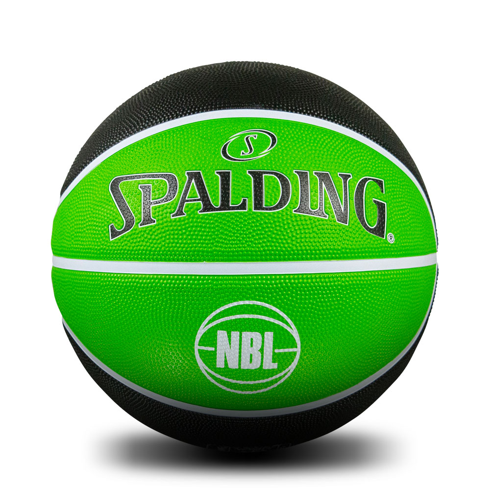 SPALDING NBL TEAM OUTDOOR SERIES - SE PHOENIX