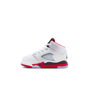 JORDAN 5 RETRO "FIRE RED" - TODDLER