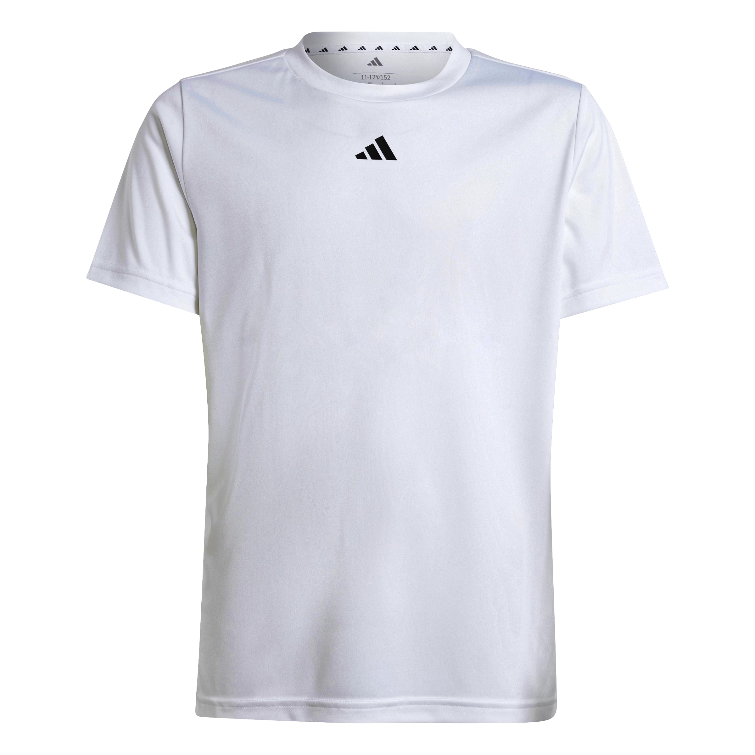 ADIDAS TRAIN ESSENTIALS LOGO TEE - KIDS