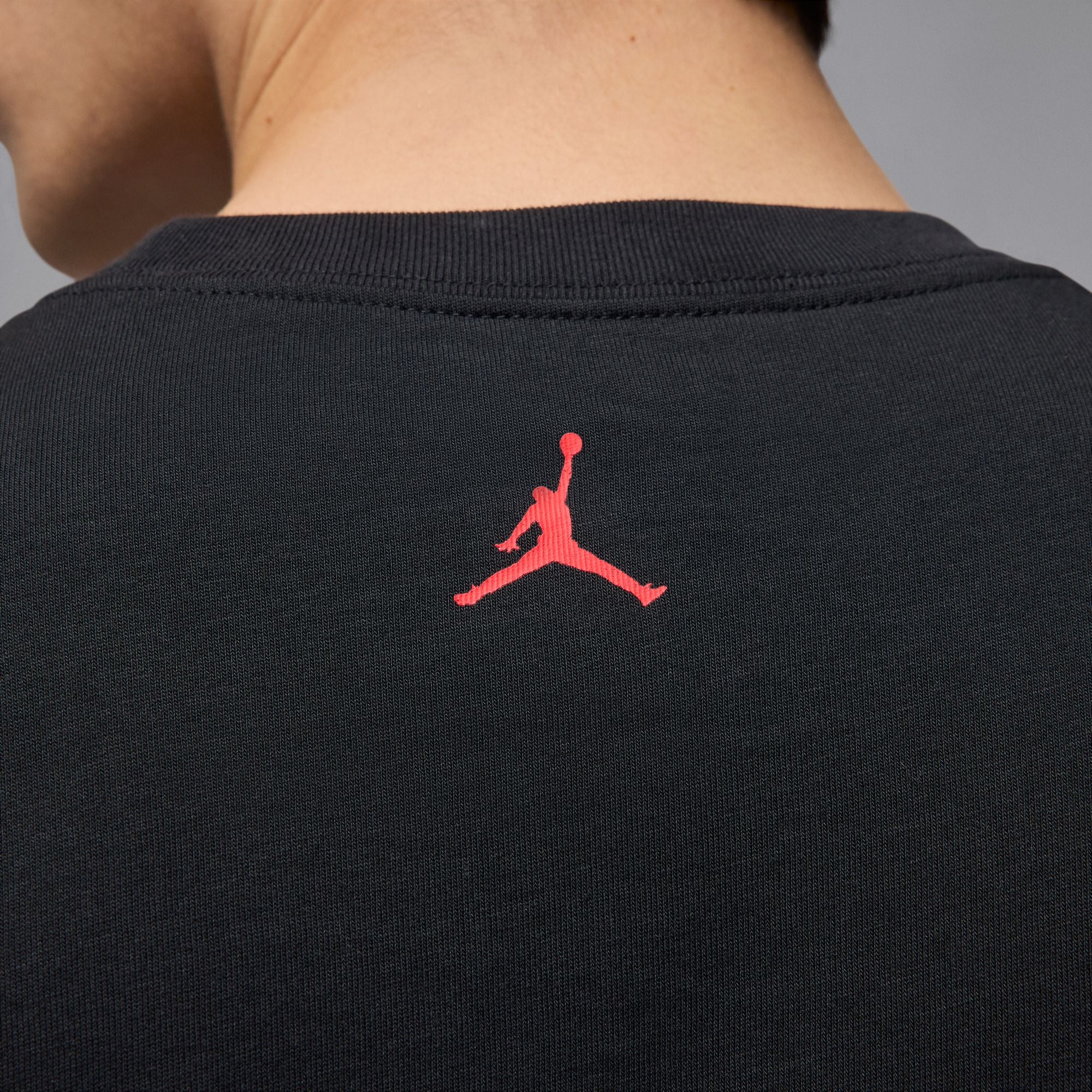 JORDAN MENS JAYSON TATUM TEE