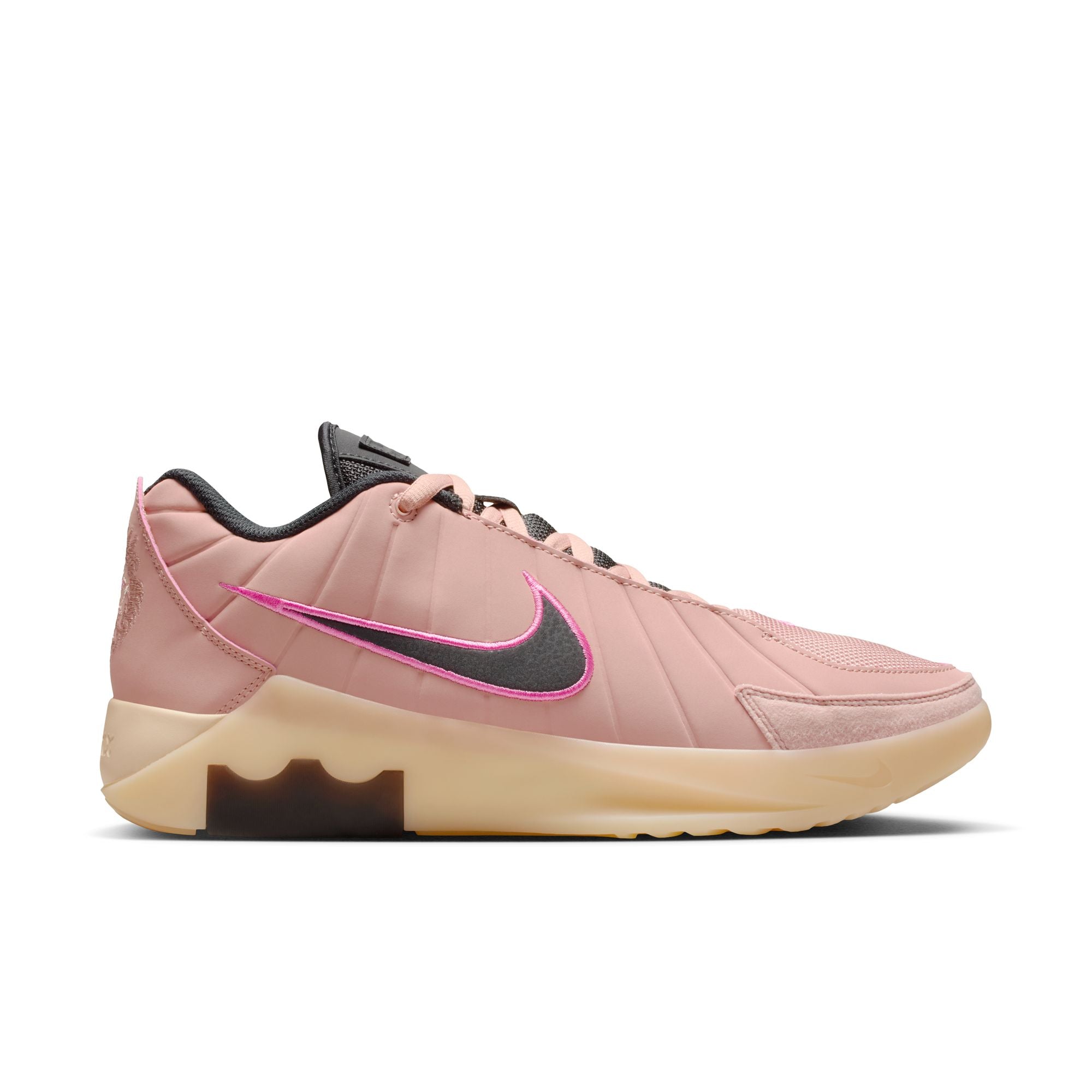 NIKE LEBRON WITNESS IX 'PARTICLE PINK'