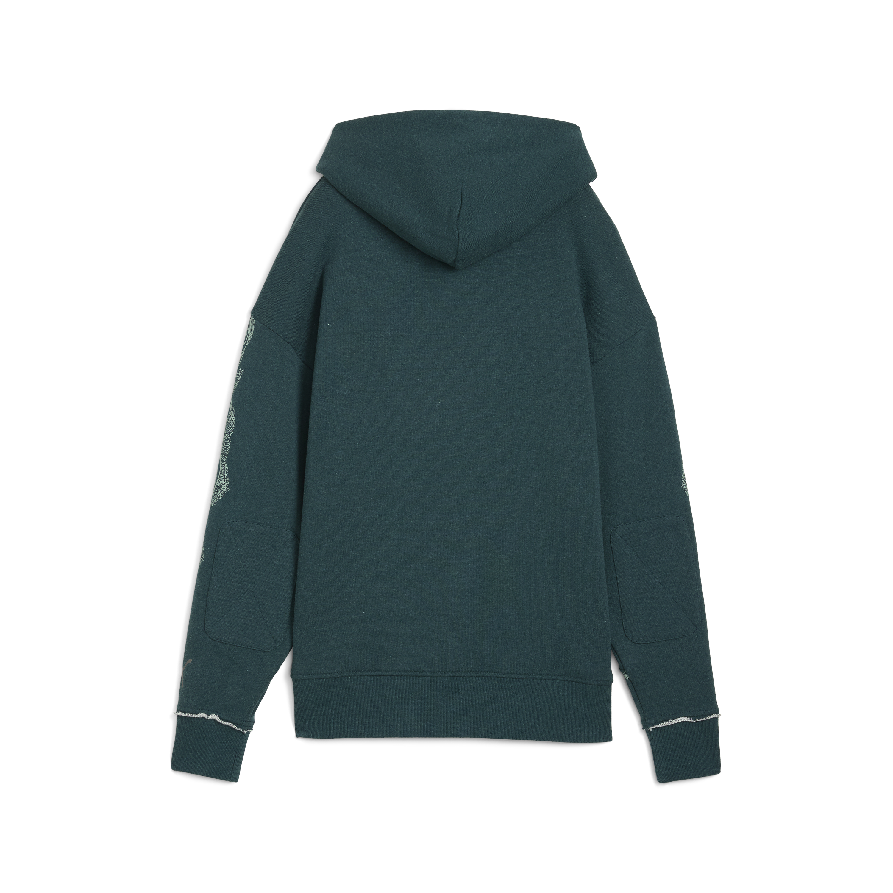 PUMA HOOPS X HARRY POTTER HOODIE