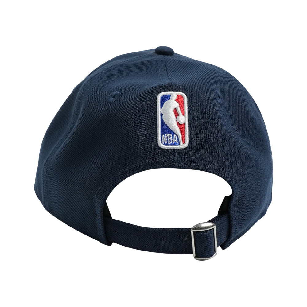 NEW ERA 920 - DALLAS MAVERICKS
