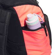 ADIDAS CRAZY ALPHA BACKPACK
