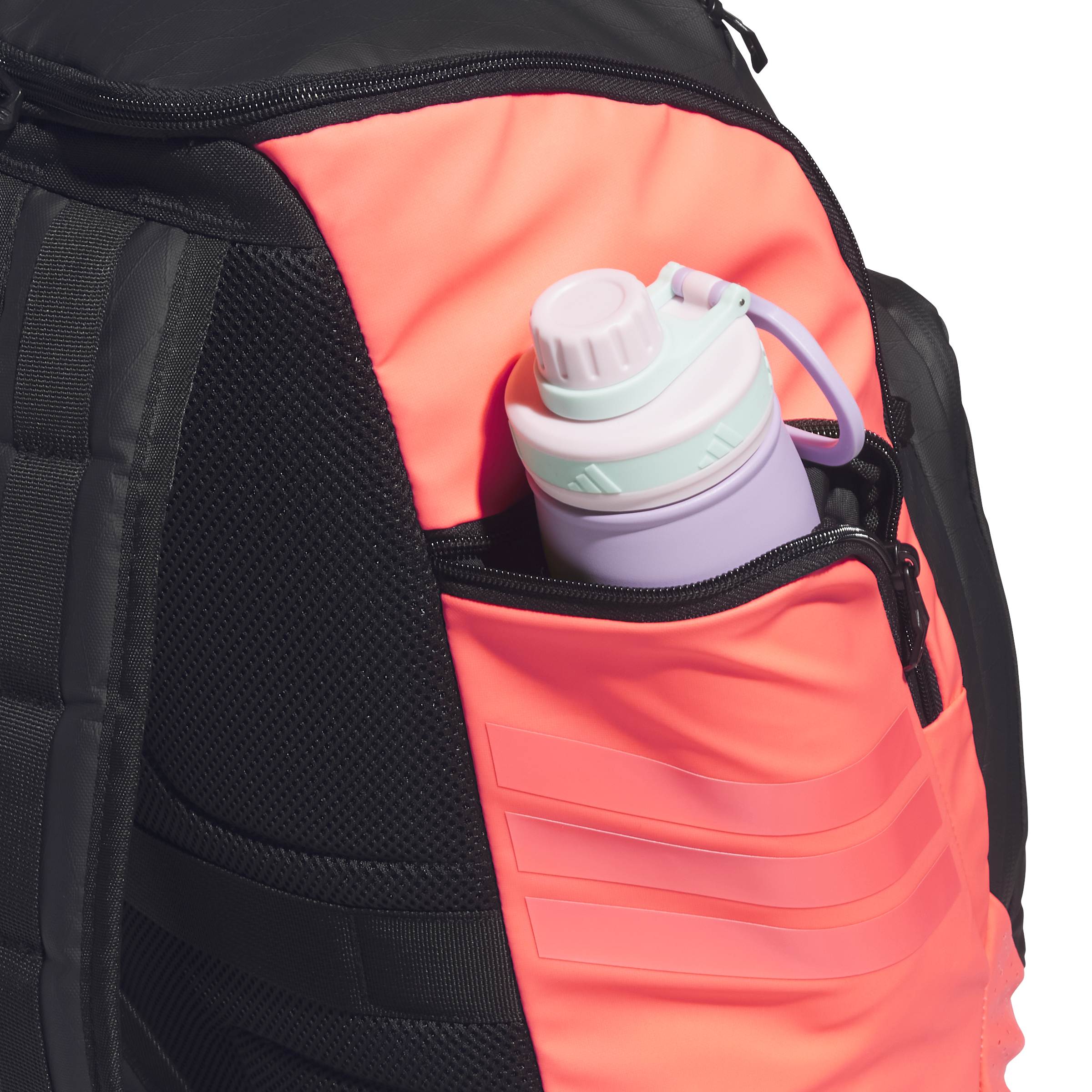 ADIDAS CRAZY ALPHA BACKPACK