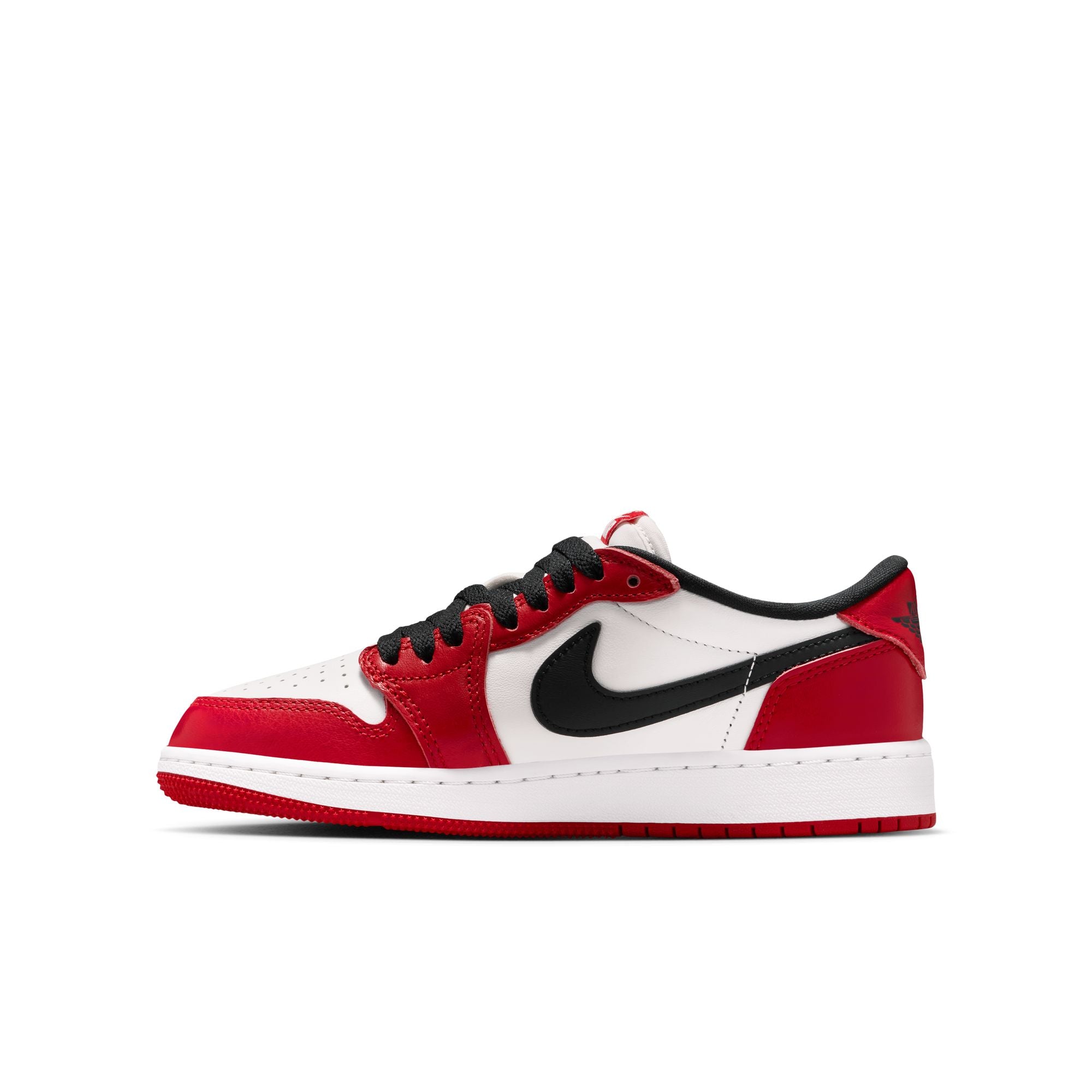 AIR JORDAN 1 RETRO LOW 'CHICAGO' - YOUTH