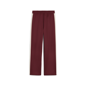 PUMA T7 ALWAYS ON STRAIGHT TRACK PANTS WOMENS