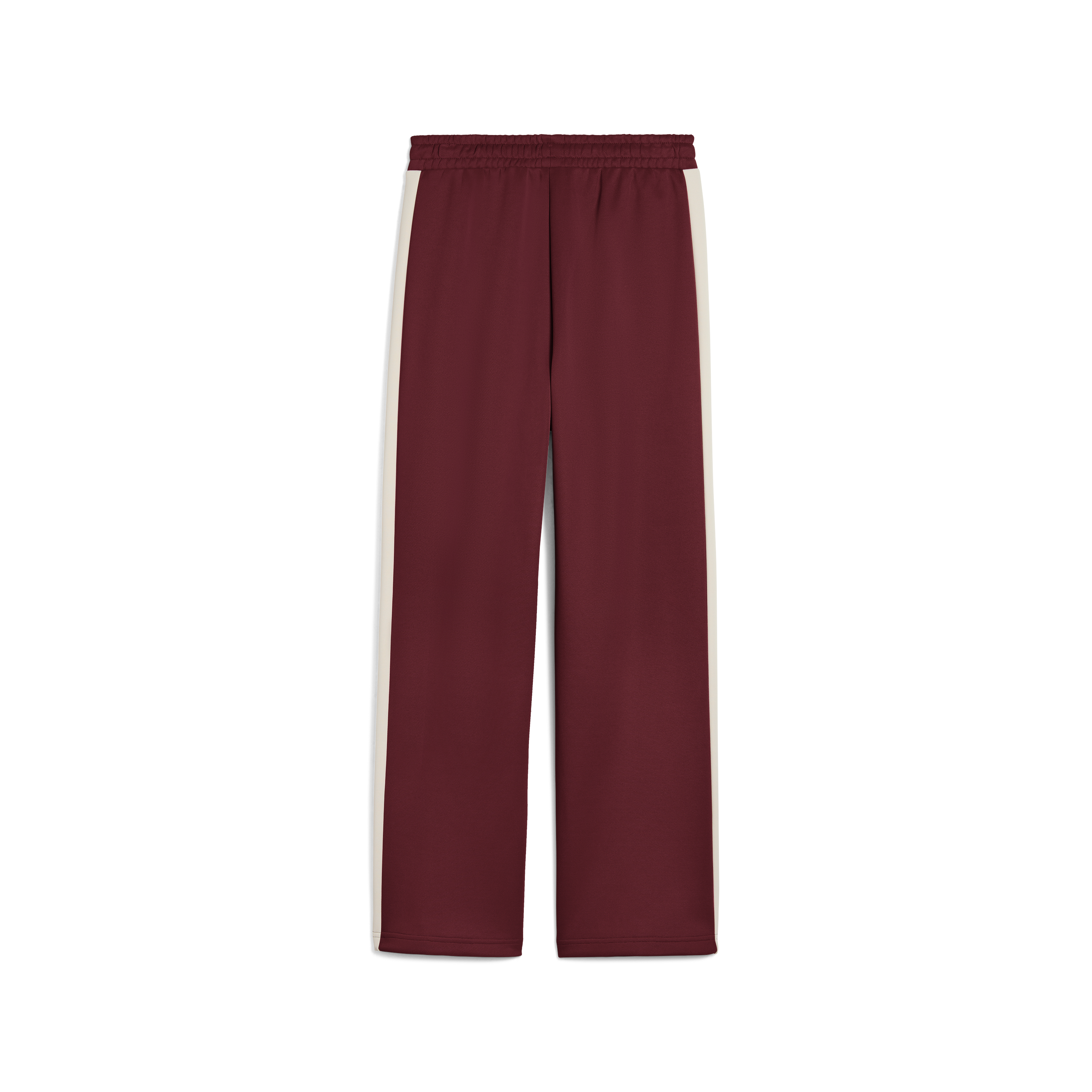 PUMA T7 ALWAYS ON STRAIGHT TRACK PANTS WOMENS