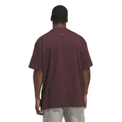 ADIDAS BASKETBALL TEE