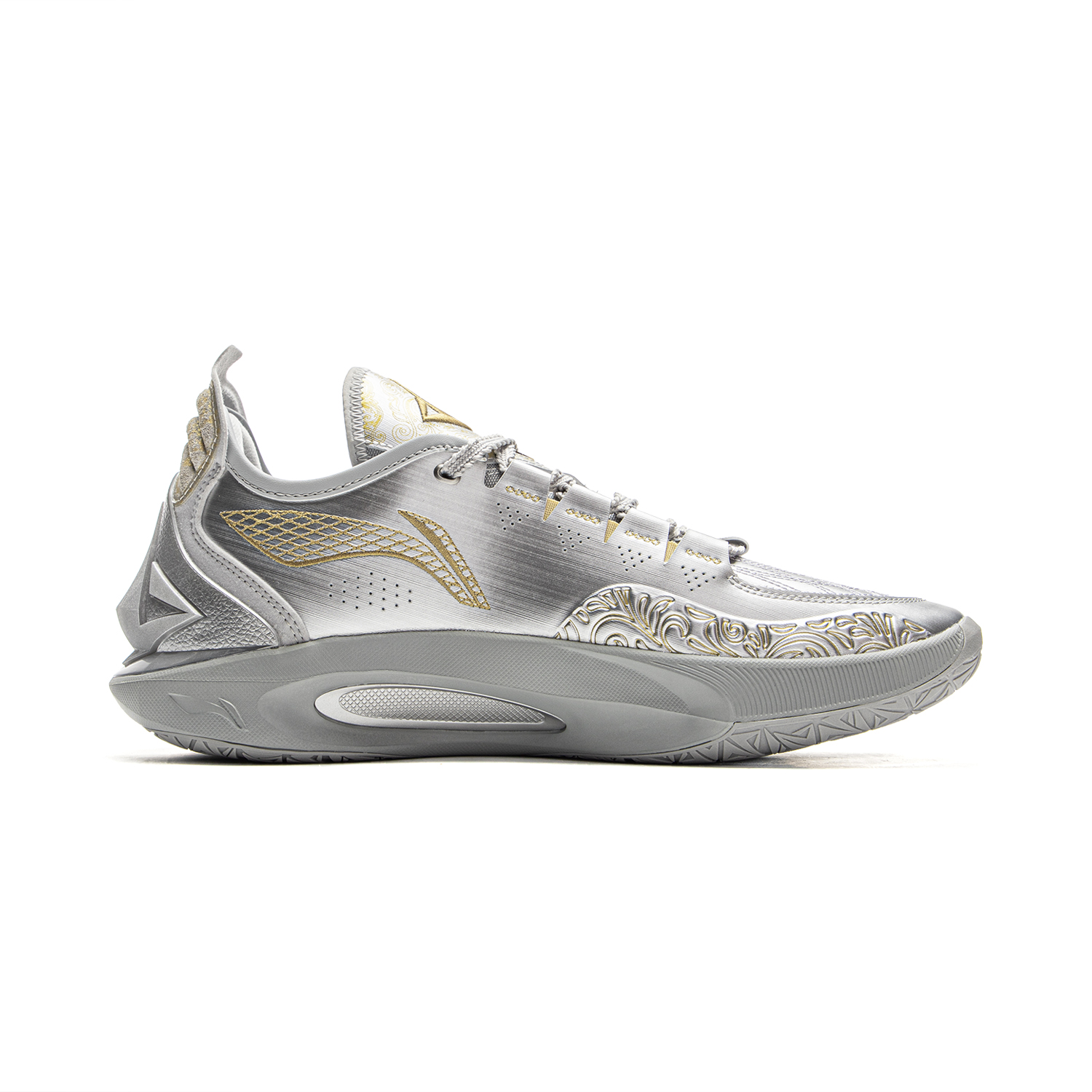 LI-NING JIMMY BUTLER 3 ARMOUR